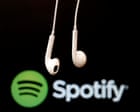 Activist group says it has scraped 86m music files from Spotify