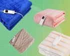 The best electric blankets and heated throws in the UK, tried and tested to keep you toasty for less