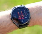 Garmin Fenix 8 Pro review: built-in LTE and satellite for phone-free messaging