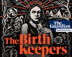 The Birth Keepers: I choose this, episode one – podcast
