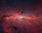 Study claims to provide first direct evidence of dark matter