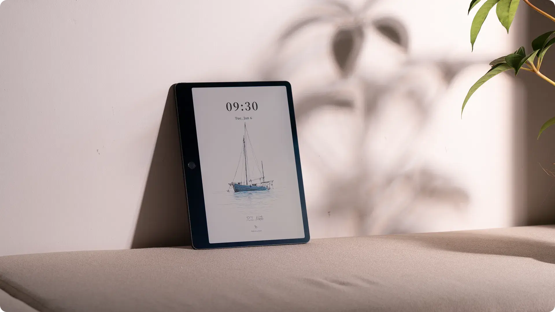 TCL Is Launching a Digital Notebook, and It's Like a Smoother Kindle Scribe Colorsoft