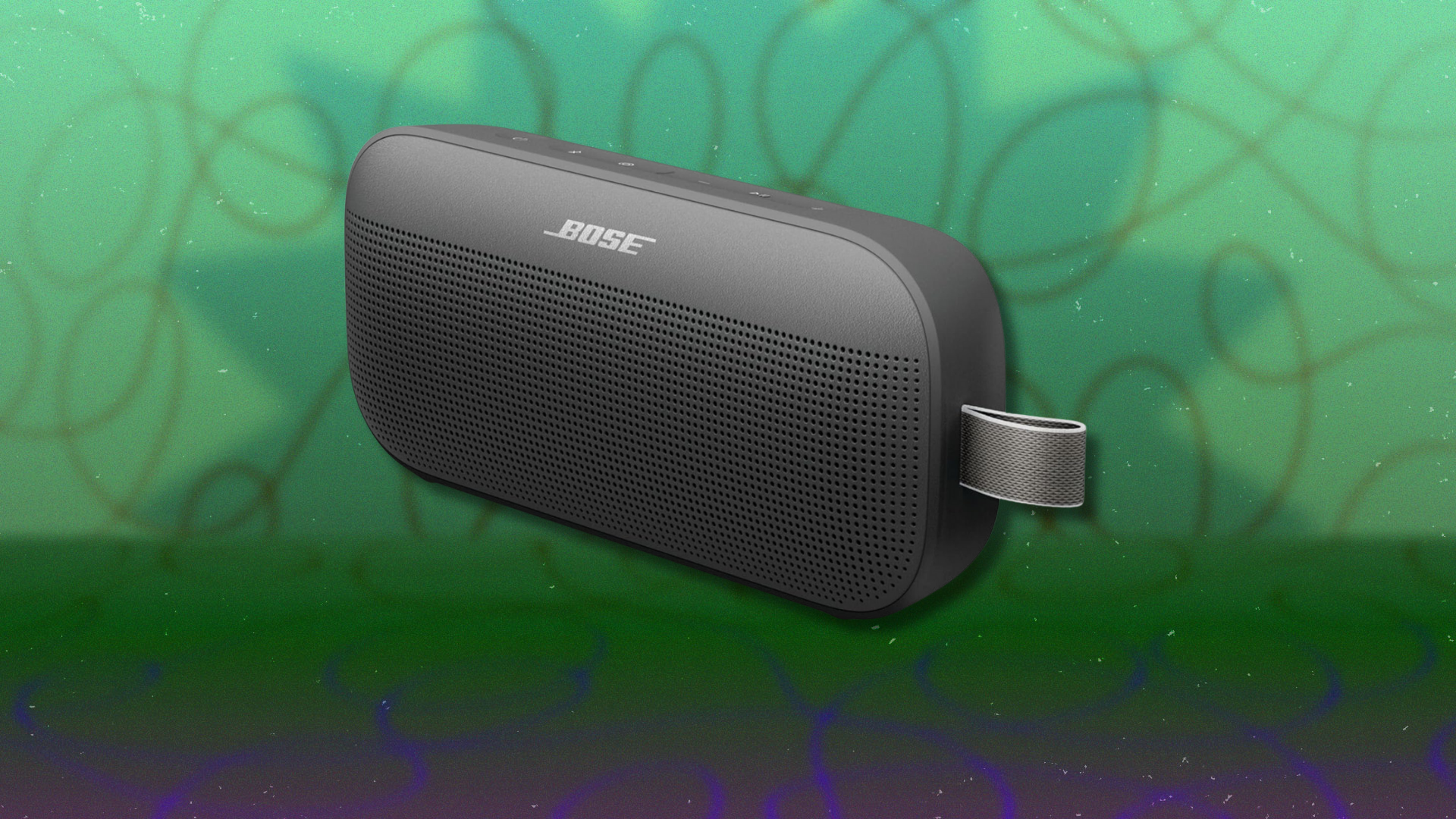 This Bose SoundLink Flex Is Currently Its Lowest Price Ever