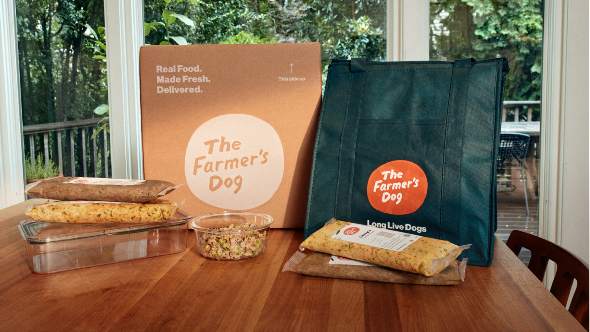 3 New Year’s Resolutions for Your Dog